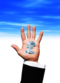 business debt recovery - photo � Sean Gladwell | Dreamstime.com