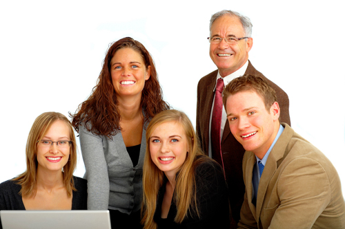 Business Information UK