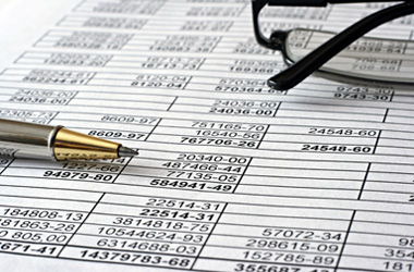 Choosing an Accountant or Bookkeeper - � Georgep | Dreamstime.com