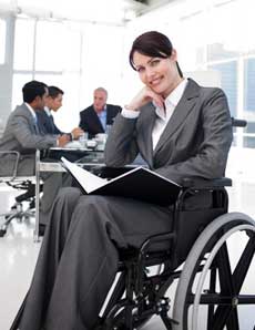Employment Rights and DDA � 4774344sean | Dreamstime.com